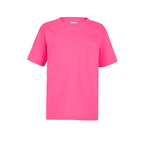 PLAYERA YAZ HEAVY NIÑO MANGA CORTA - Vista 11